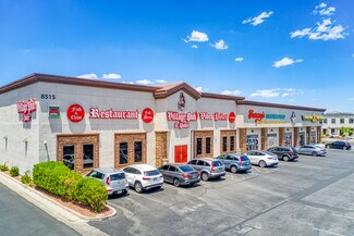 More details for 8505-8515 S Eastern Ave, Las Vegas, NV - Retail for Lease
