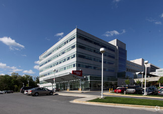 More details for 1400 Forest Glen Rd, Silver Spring, MD - Office/Medical, Medical for Lease