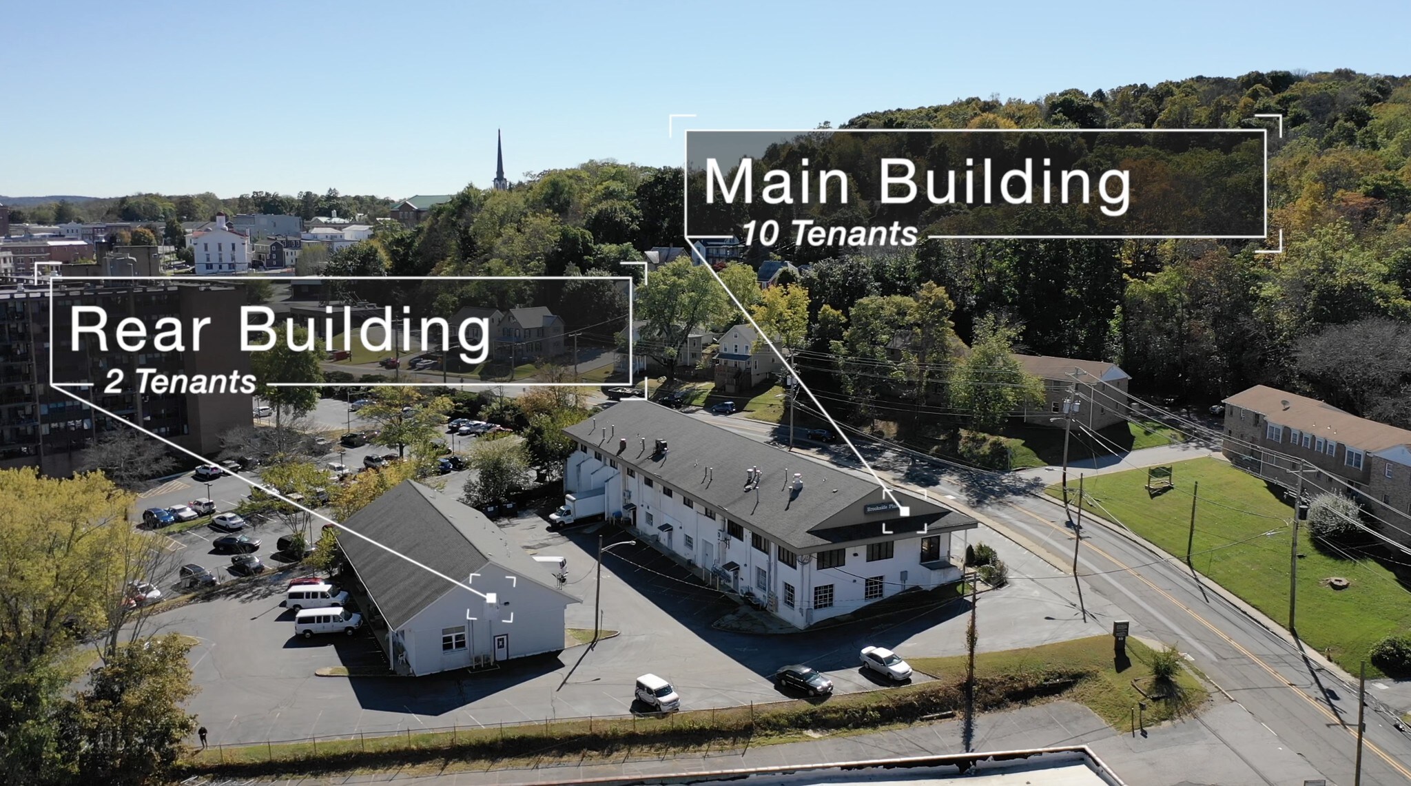 55 Mill St, Newton, NJ for sale Building Photo- Image 1 of 1