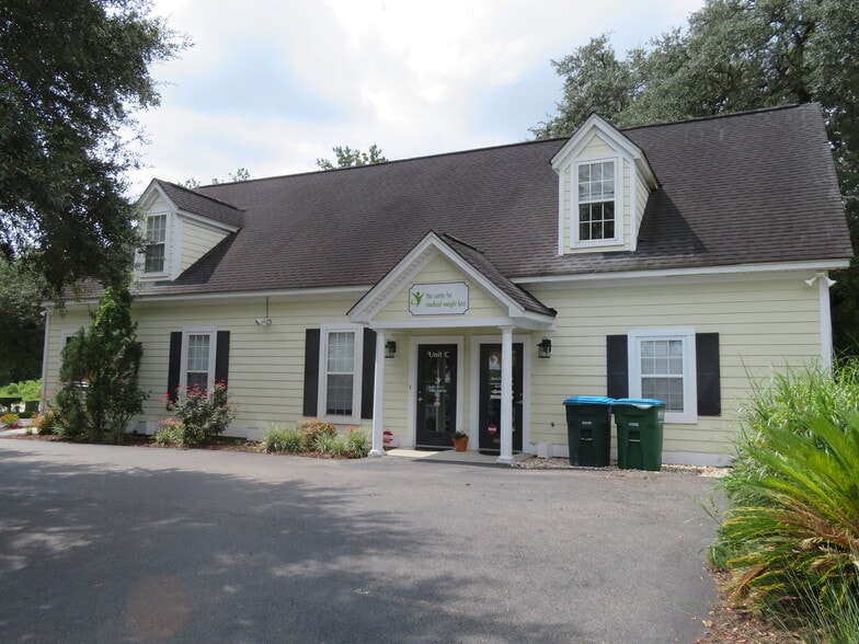 412 N Gum St, Summerville, SC for lease - Building Photo - Image 3 of 4