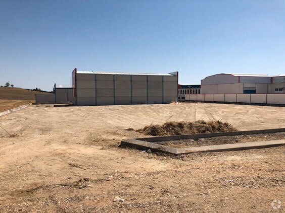 Industrial in Torrijos, Toledo for sale - Building Photo - Image 2 of 4