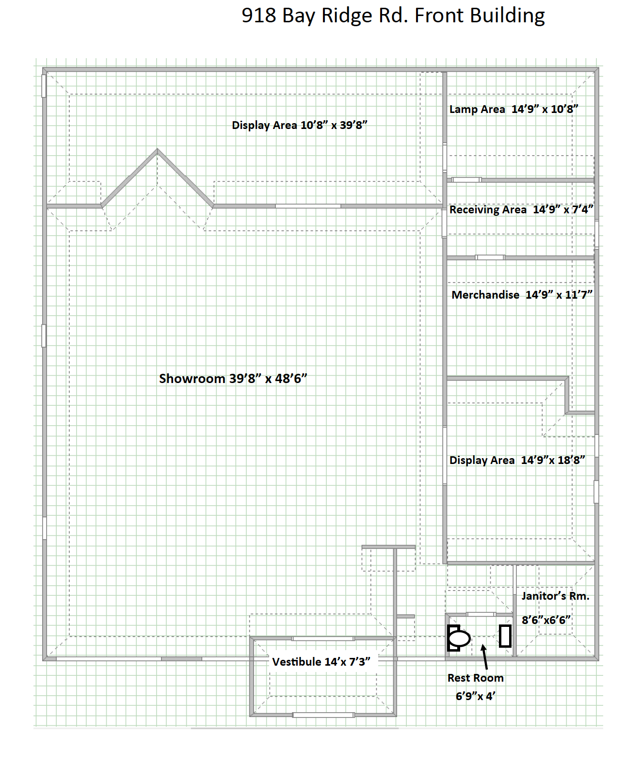 918 Bay Ridge Rd, Annapolis, MD 21403 - Details Interior Design | LoopNet