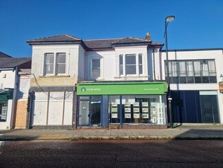 More details for 79-79A London Rd, Waterlooville - Retail for Lease