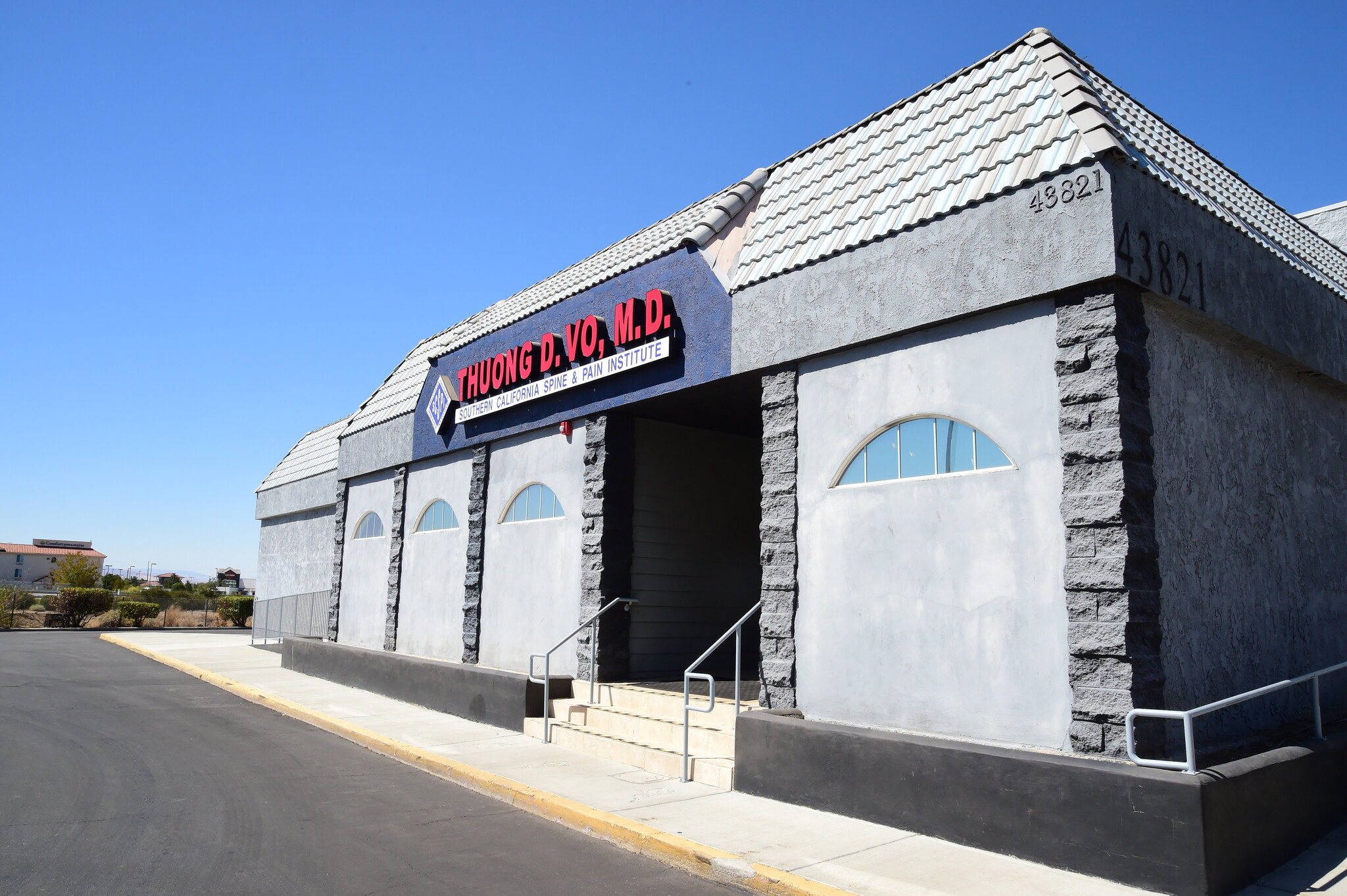 43821 15th St W, Lancaster, CA for sale Building Photo- Image 1 of 19