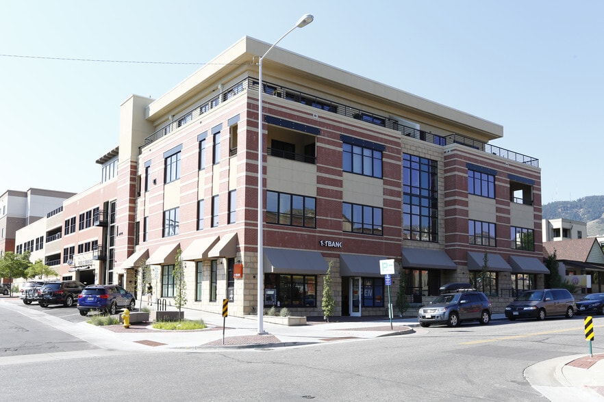 701 12th St, Golden, CO for sale - Building Photo - Image 1 of 1