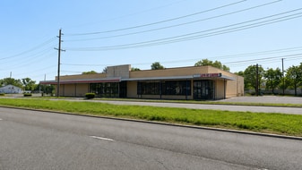 Sav-A-Lot - Retail Space