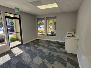 1280 Boulevard Way, Walnut Creek, CA for lease Building Photo- Image 1 of 5