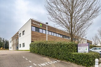 More details for Flex for Lease