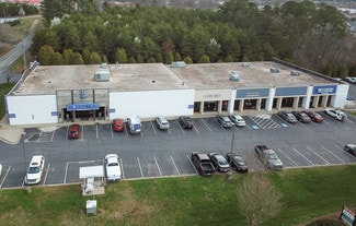 More details for 2315 Catawba Valley Blvd SE, Hickory, NC - Office/Retail for Lease