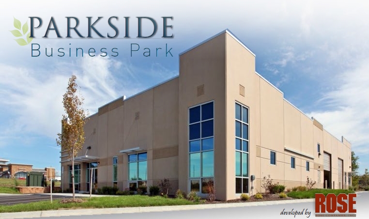 Parkside Business Park Lot 5, Olathe, KS for sale - Other - Image 3 of 9