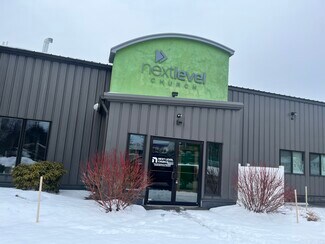 More details for 436 Route 108 Rd, Somersworth, NH - Specialty for Sale