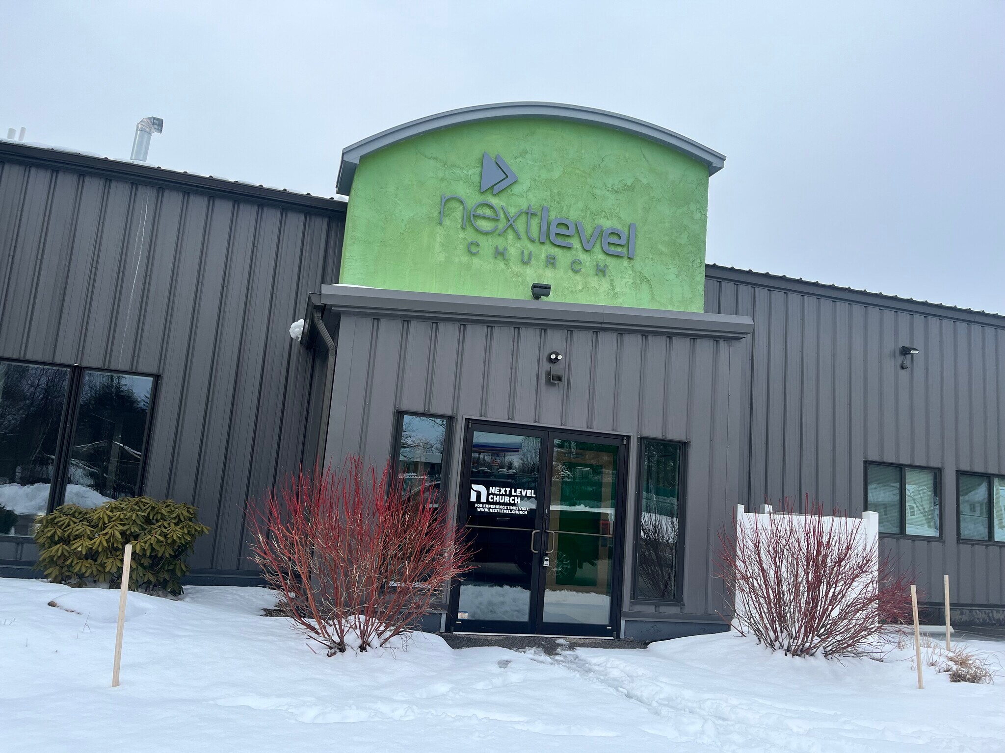 436 Route 108 Rd, Somersworth, NH for sale Building Photo- Image 1 of 4