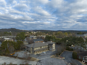 4025 Pepperwood Cir, Huntsville, AL - aerial  map view - Image1