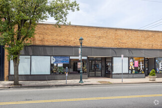 More details for 6 Rockaway Ave, Valley Stream, NY - Retail for Lease