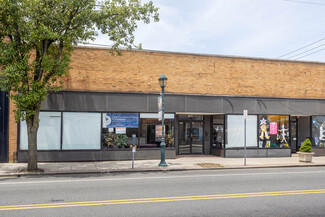 More details for 6 Rockaway Ave, Valley Stream, NY - Retail for Lease