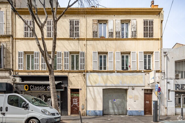 Location Commerce 400 m²