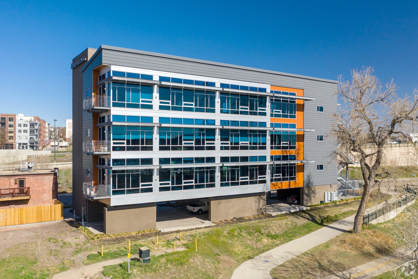 1850 Platte St, Denver, CO 80202