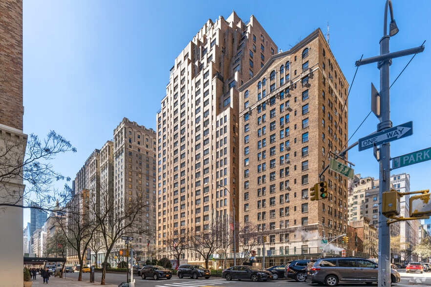 10 Park Ave, New York, NY for sale - Building Photo - Image 3 of 12