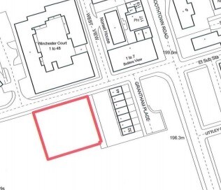 Crown Rd, Halifax for sale Primary Photo- Image 1 of 1