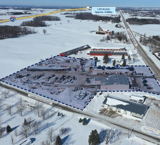 More details for Denmark Industrial Campus – Industrial for Sale, Denmark, WI