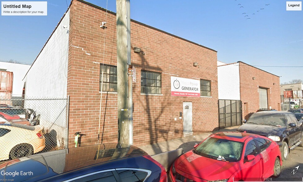 3927 Mulvey Ave, Bronx, NY for lease - Building Photo - Image 2 of 6