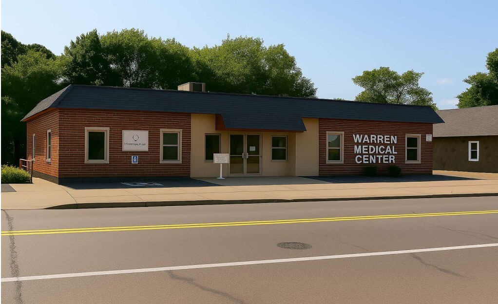 851 Main St, Warren, RI for lease Building Photo- Image 1 of 8