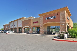 More details for 2710 W Southern Ave, Phoenix, AZ - Office/Retail for Lease