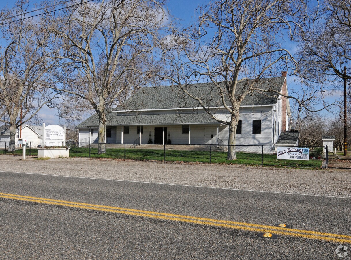 2766 Dakota Ave, Modesto, CA 95358 Property Record