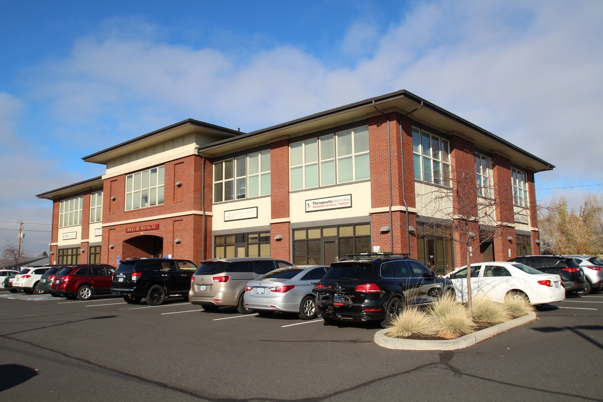 413 NW Larch Ave, Redmond, OR for sale Building Photo- Image 1 of 1