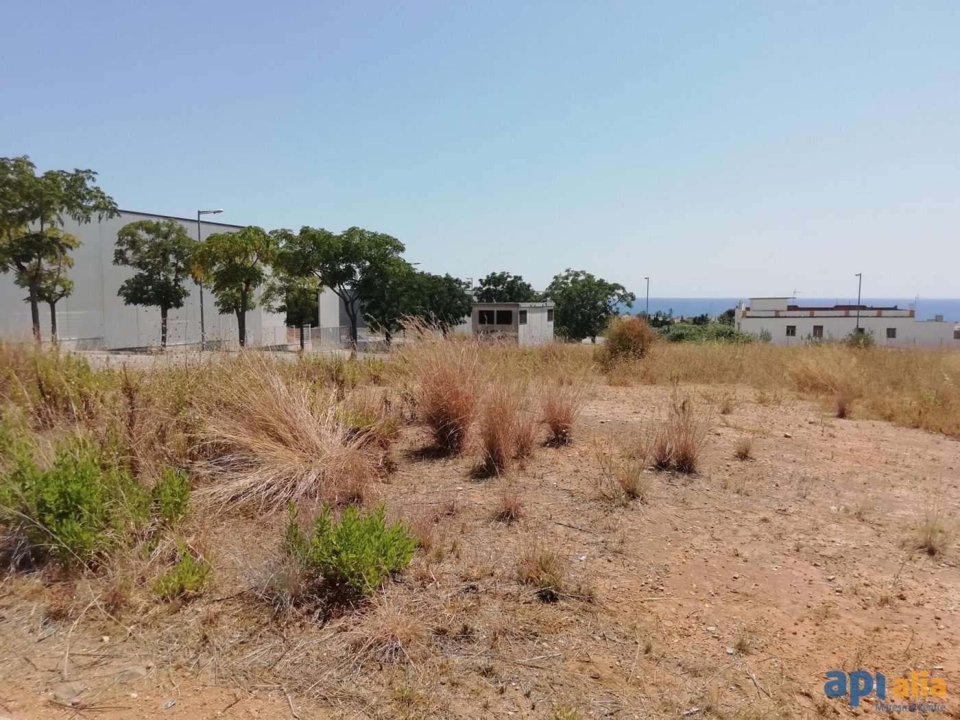 Land in Premià de Dalt, Barcelona for sale Primary Photo- Image 1 of 4