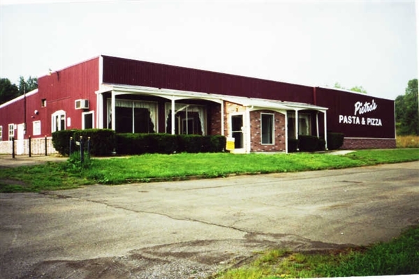 4423 Bolivar Rd, Wellsville, NY for sale - Building Photo - Image 1 of 1