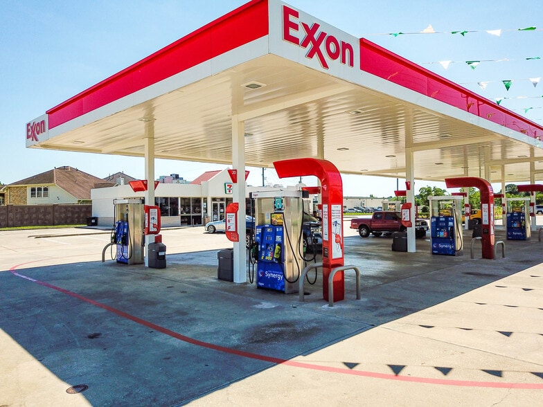 3843 FM 2920 Rd, Spring, TX for sale - Building Photo - Image 1 of 1