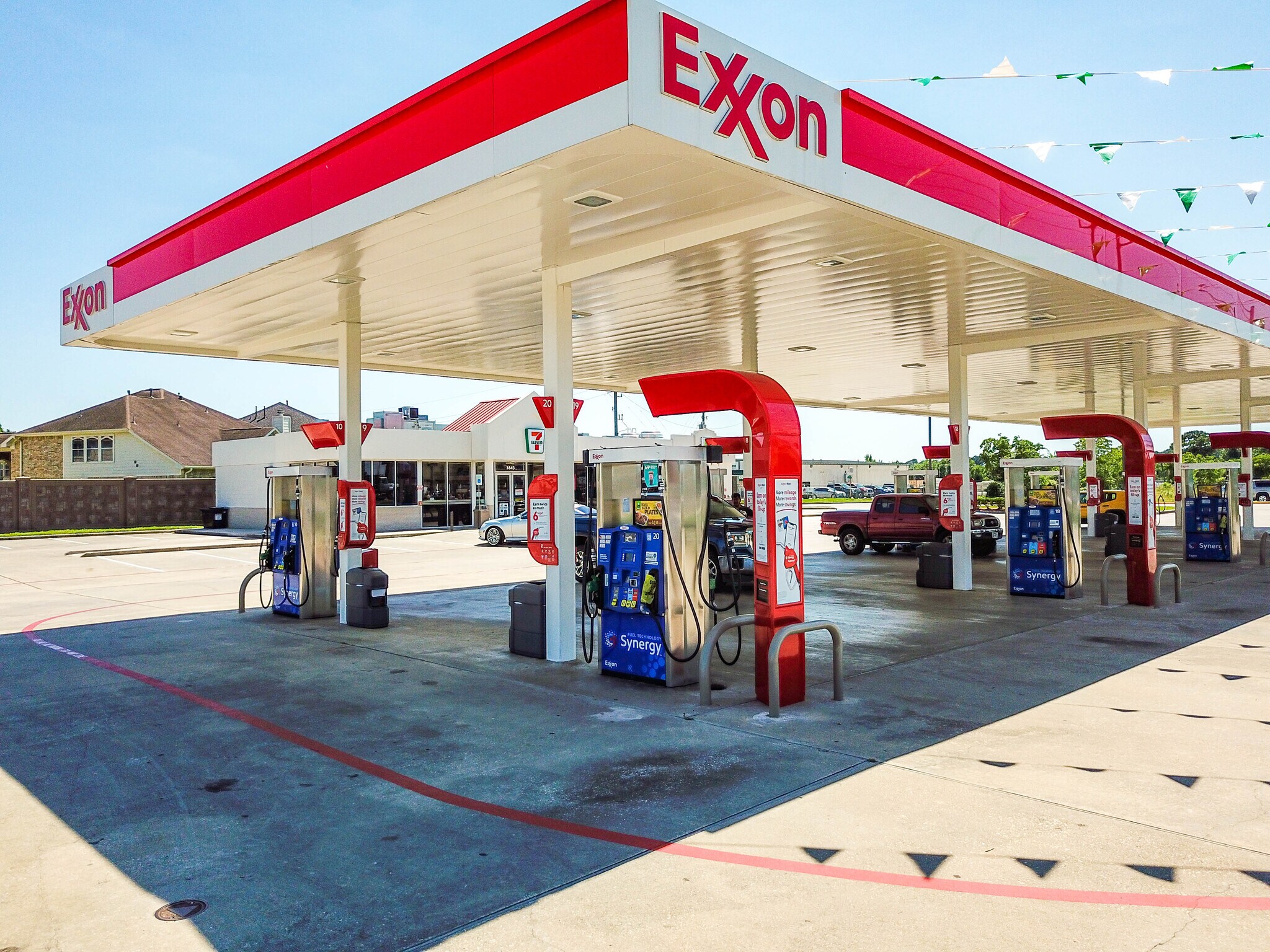 3843 FM 2920 Rd, Spring, TX for sale Building Photo- Image 1 of 1