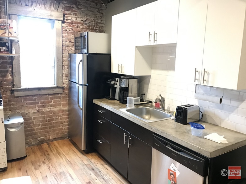 100 Kalamath St, Denver, CO for sale - Interior Photo - Image 3 of 15