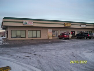 More details for 201 OLD STEESE Hwy, Fairbanks, AK - Retail for Lease