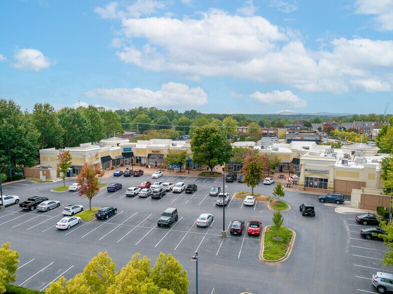 Brawley School Rd, Mooresville, NC for lease - Building Photo - Image 2 of 12