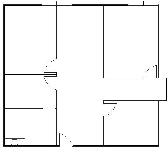 8730 Wilshire Blvd, Beverly Hills, CA for lease Floor Plan- Image 1 of 1