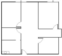 8730 Wilshire Blvd, Beverly Hills, CA for lease Floor Plan- Image 1 of 1