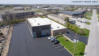 More details for 1725 Rossi Dr, Tecumseh, ON - Industrial for Sale