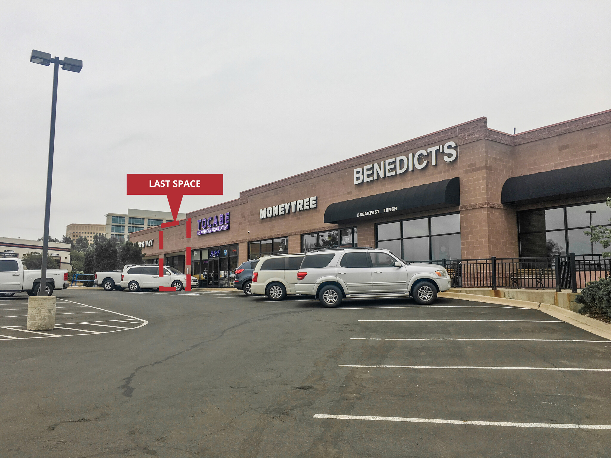 8181 E Arapahoe Rd, Centennial, CO for sale Building Photo- Image 1 of 1