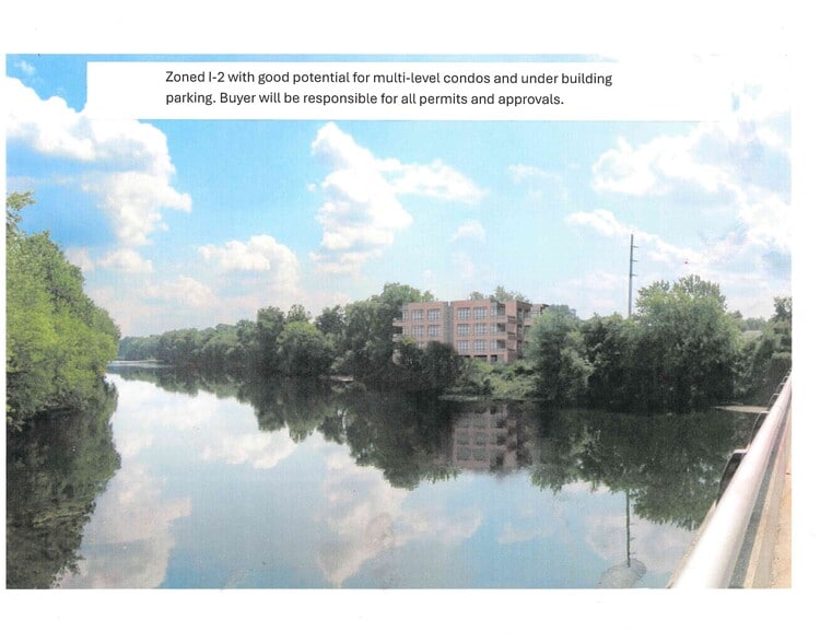 57 Schuylkill Ave, Pottstown, PA for sale - Building Photo - Image 3 of 48