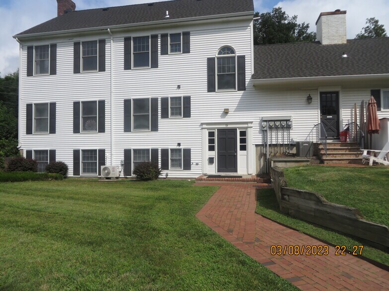 19 Morristown Rd, Basking Ridge, NJ for sale - Building Photo - Image 1 of 1