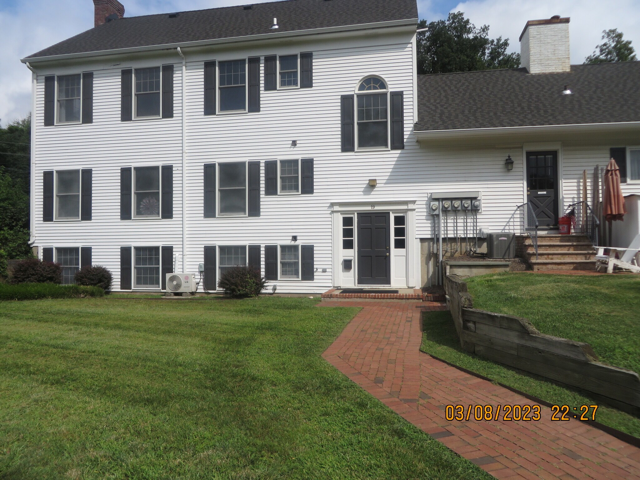 19 Morristown Rd, Basking Ridge, NJ for sale Building Photo- Image 1 of 1