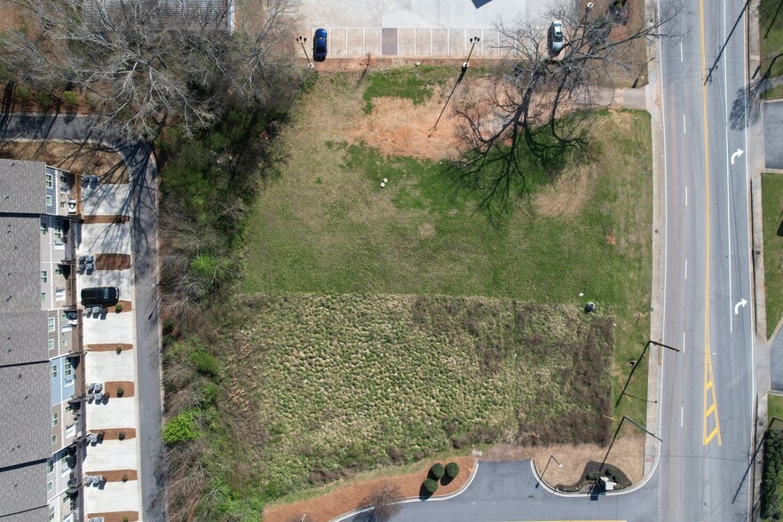 4086 Marietta, Powder Springs, GA for sale - Building Photo - Image 3 of 18