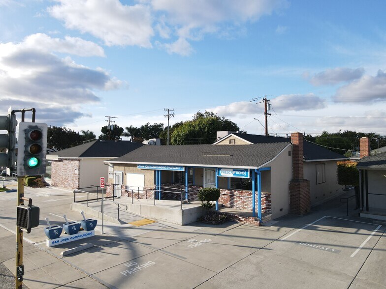 2453 Forest Ave, San Jose, CA 95128