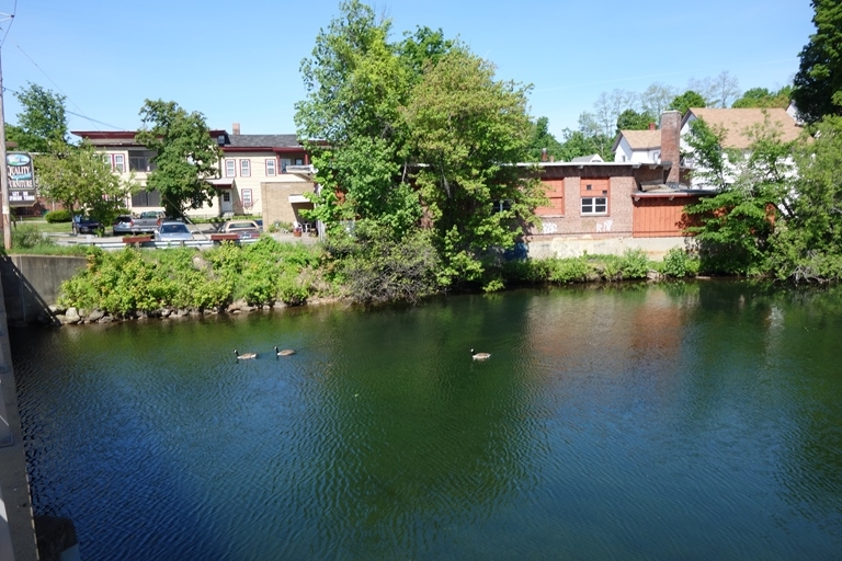 72 Church St, Laconia, NH for sale - Building Photo - Image 1 of 1