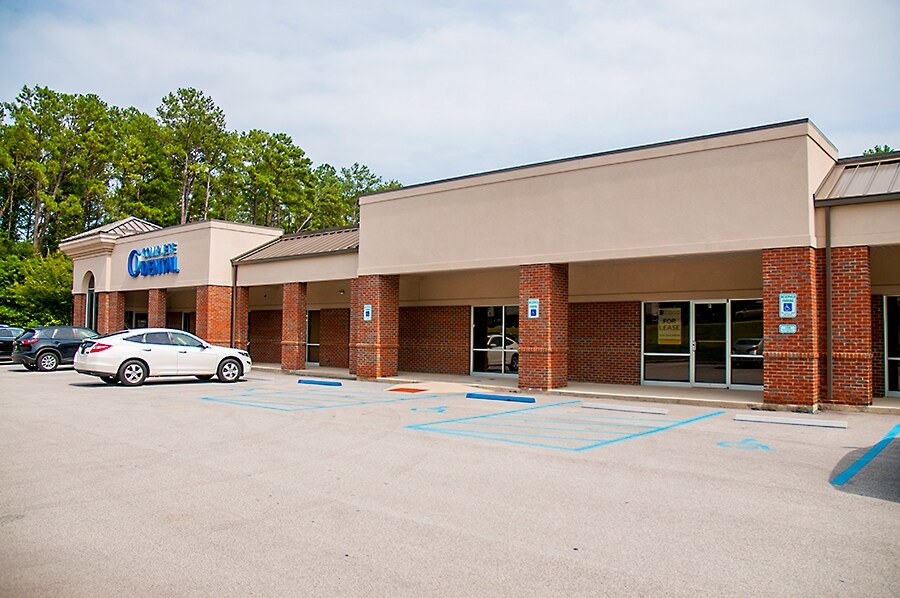 8263 Madison Blvd, Madison, AL 35758