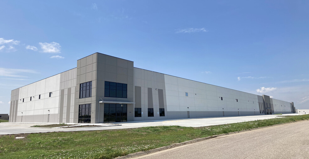 4065 N Webb Rd, Wichita, KS 67226 - Webb Industrial Park | LoopNet