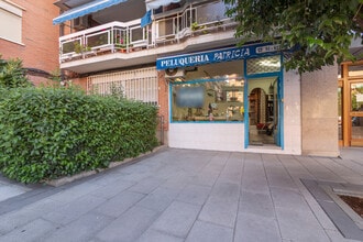 Retail in Alcorcón, Madrid for lease Building Photo- Image 2 of 10