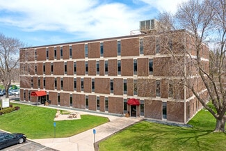 More details for 12805 W Highway 55, Plymouth, MN - Office for Lease